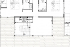 Floor plan 2nd floor