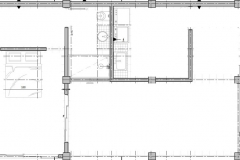 Floor plan 1st floor